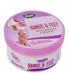 Kojic Hand & Foot Whitening Cream