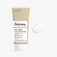 Niacinamide Face Wash – 30ml